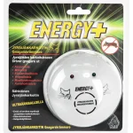 Energy+ Jyrsijöiden Ja Myyrien Ansat Ja Karkottimet-Jyrsijänkarkotin