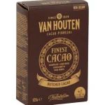 Van Houten Teet Ja Kaakaot^Kaakaojauhe 125 G