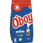 Oboy Teet Ja Kaakaot^Kaakaojuomajauhe 450 G Original
