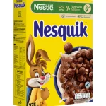 Nesquik Murot^Kaakaomuro 375 G