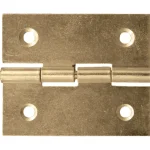 Pisla Pienrauta-Kaapinsarana 38x32 816 Messinki