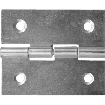 Pisla Pienrauta-Kaapinsarana 816/45x37 Sinkitty, 2 Kpl