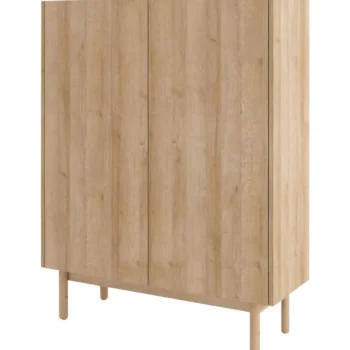 Eureka Huonekalut-Kaappi Bohox