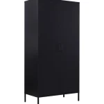 Eureka Huonekalut-Kaappi Carbon Korkea