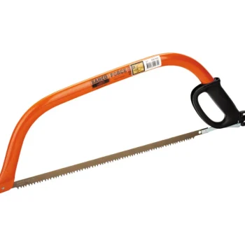 Bahco Käsityökalut-Kaarisaha Ergo Force 10-21-51