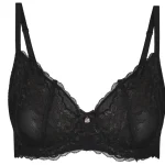 Patricia Of Finland Naisten Alusvaatteet^Kaarituelliset Naisten Rintaliivit Avril Juhla Musta
