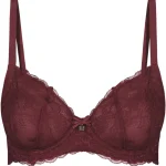 Patricia Of Finland Naisten Alusvaatteet^Kaarituelliset Naisten Rintaliivit Avril Juhla Punainen