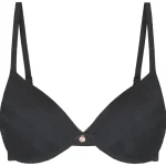 Patricia Of Finland Naisten Alusvaatteet^Kaarituelliset Naisten T-paitaliivit Atalie Musta