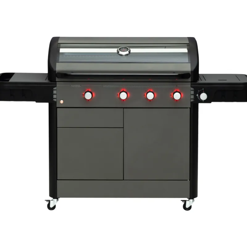 kaasugrilli-mustang-sapphire-4-vliEWzmc-0.webp Mustang Grillit-Kaasugrilli Sapphire, 4 + 1 Poltinta