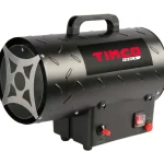 Timco Lämmittimet-Kaasulämmitin 15 KW
