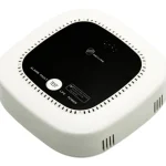 Sekure Kodin Varoittimet Ja Turvalaitteet-Kaasuvaroitin V2 Paristotoiminen