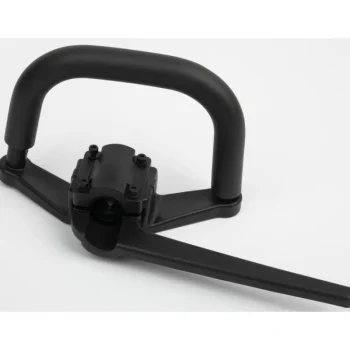 Raivaussahat Ja Tarvikkeet-Kahva Brücke LTC40 Akkuruohoraivuri 2in1