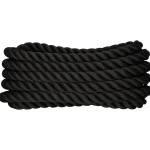 Brücke Kettingit, Köydet Ja Kuormansidonta-Kaideköysi 35 Mm X 10 M PP Harmaa