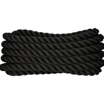 Brücke Kettingit, Köydet Ja Kuormansidonta-Kaideköysi 35 Mm X 10 M PP Harmaa