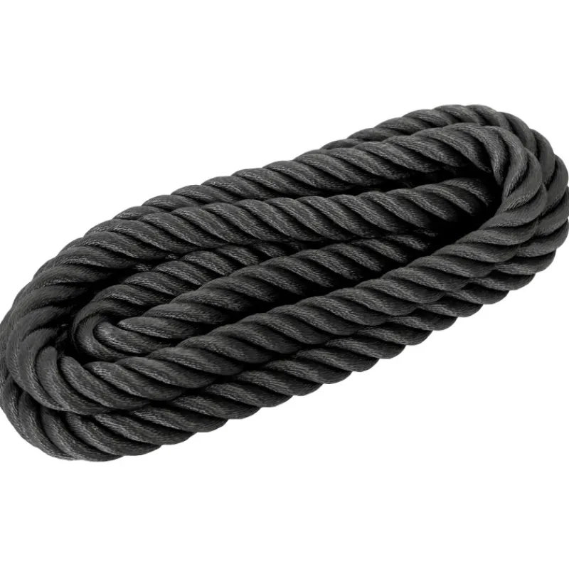 kaidekysipakkaus-36mm-6m-musta-ptkfUhUz-0.webp Piippo Kettingit, Köydet Ja Kuormansidonta-Kaideköysipakkaus 36mm 6m Musta