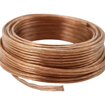 Egant Sähköasennustarvikkeet-Kaiutinjohto 10m 2x1,5mm2