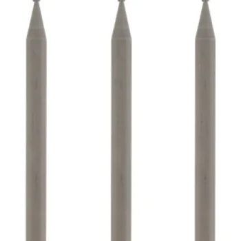 Dremel Sähkötyökalut-Kaiverrusterä 106 Pieni 1,6 Mm 3 Kpl