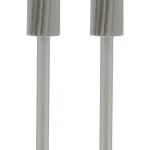 Dremel Sähkötyökalut-Kaiverrusterä 115 HSS 7,8 Mm 2 Kpl