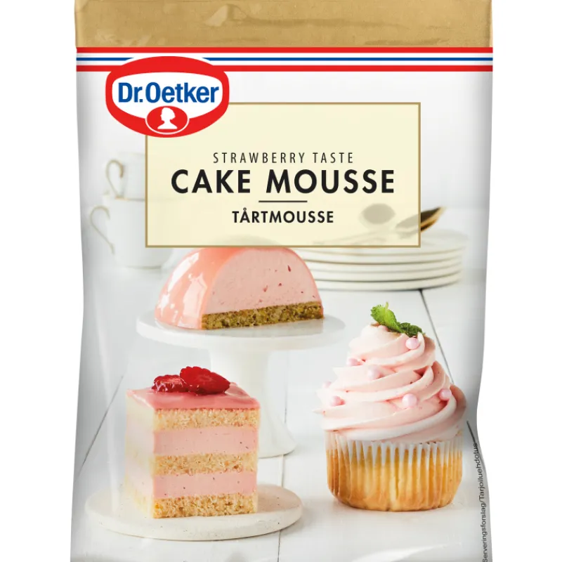 kakkumousse-droetker-96-g-mans-UjTcUFbk-0.webp Dr.oetker Leivontamausteet Ja -ainekset^Kakkumousse 96 G Mansikanmakuinen