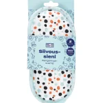 Iisi Siivousvälineet^Kaksipuolinen Siivoussieni 2 Kpl