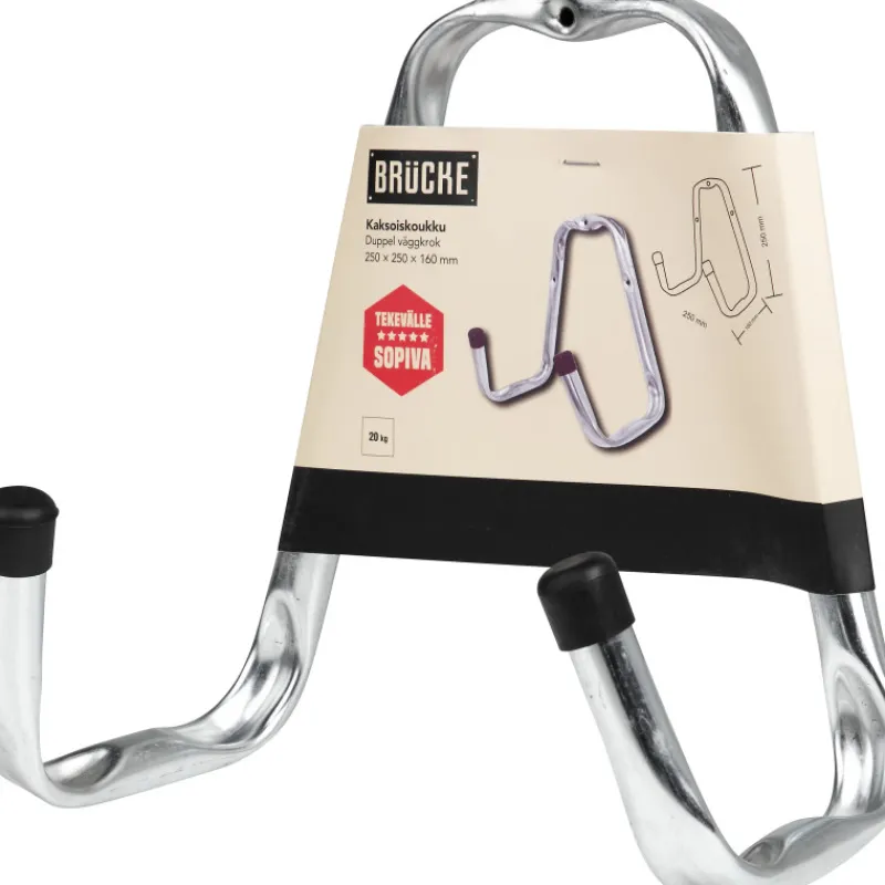 kaksoiskoukku-250x250x160-mm-eyyDznHz-0.webp Brücke Ripustus-Kaksoiskoukku 250x250x160 Mm
