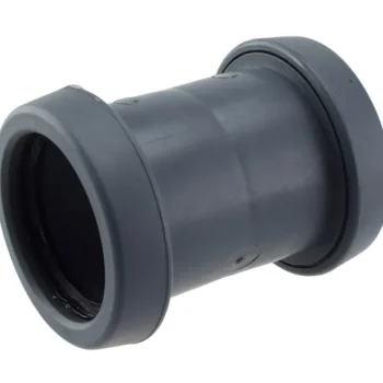 Harju LVI-Kaksoismuhvi 50 Mm