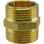 Harju LVI-Kaksoisnippa 1