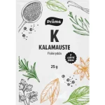 Priima Mausteet Ja Liemivalmisteet^Kalamauste 25 G Suolaton