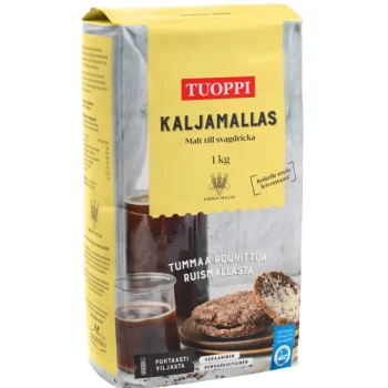 Tuoppi Juomien Valmistus Ja Makuaineet^Kaljamallas 1 Kg