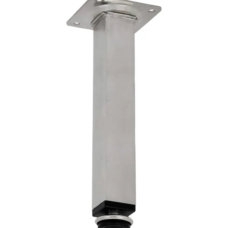 kalustejalka-pisla-25x25100-ha-diwKcuEQ-0.webp Pisla Pienrauta-Kalustejalka 25x25/100 Harjattu Nikkeli Laipalla