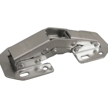 Pisla Pienrauta-Kalustesarana 906