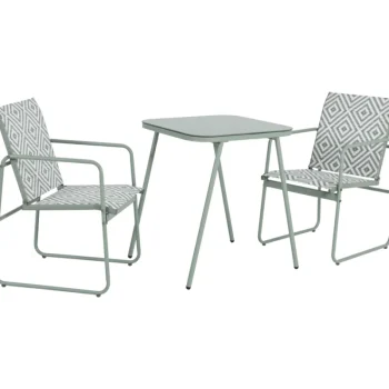 Parco Puutarhakalusteryhmät-Kalustesetti Celio