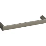 Pisla Pienrauta-Kalustevedin Alex Samakki/harjattu Teräs, 128 Mm, 2 Kpl