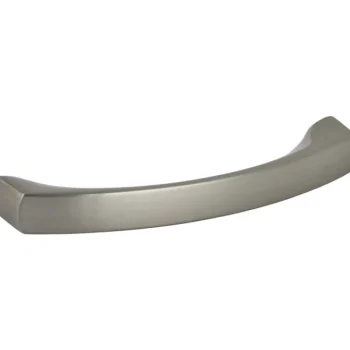 Pisla Pienrauta-Kalustevedin Elli Samakki/harjattu Teräs, 96 Mm, 2 Kpl