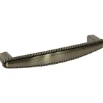 Pisla Pienrauta-Kalustevedin Julia Samakki/antiikkimessinki, 96 Mm, 2 Kpl