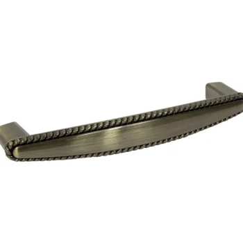 Pisla Pienrauta-Kalustevedin Julia Samakki/antiikkimessinki, 96 Mm, 2 Kpl