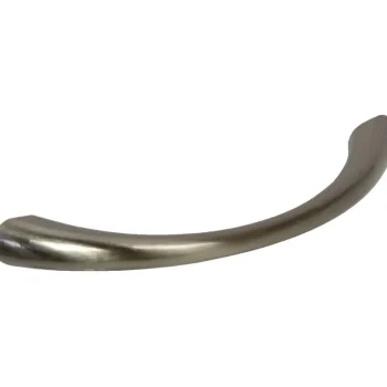 Pisla Pienrauta-Kalustevedin Pisara 64 Mm, Harjattua Terästä