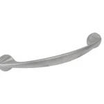 Pisla Pienrauta-Kalustevedin Venla Samakki/mattakromi, 96 Mm, 2 Kpl