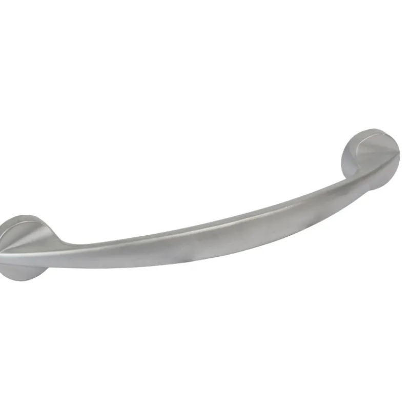 kalustevedin-venla-samakkimatt-nhYCqCsh-0.webp Pisla Pienrauta-Kalustevedin Venla Samakki/mattakromi, 96 Mm, 2 Kpl