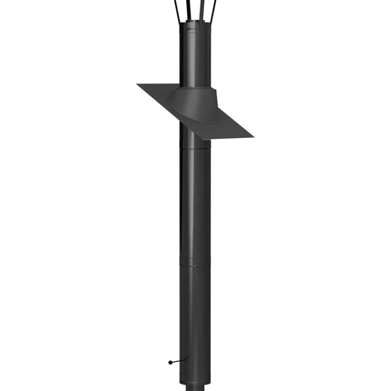 kamiinan-piippusetti-3-m-150-ZHWoDQKb-0.webp Pisla Kiuas- Ja Takkatarvikkeet-Kamiinan Piippusetti 3 M / 150 Mm Musta/rst