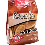 Vanajan Kuivaleivät Ja Korput^Kanelikorppu 340 G
