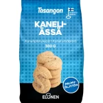 Tasangon Keksit^Kaneliässä 300 G