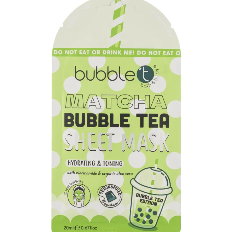kangasnaamio-bubble-t-matcha-DhPqGDJZ-0.webp Bubble T Ihonhoitotuotteet^Kangasnaamio Matcha