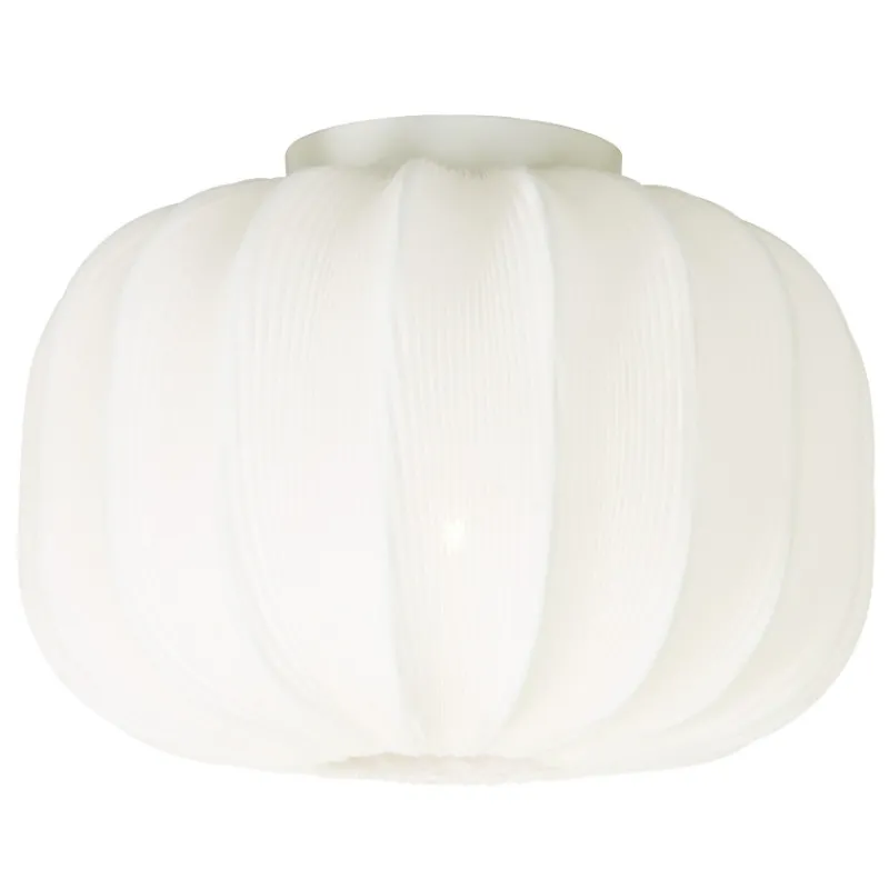 kangasplafondi-aneta-madame-33-uzSzXQOY-0.webp Scan Lamps Sisävalaisimet-Kangasplafondi Aneta MADAME, 33cm, Valkoinen