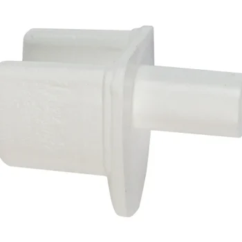 Pisla Hyllyjärjestelmät-Kannatin 5 Mm Astiakaapin Ritilä