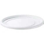 Orthex Saavit Ja 채mp채rit^Kansi 10 L Sankoon, Valkoinen