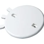 Abb Sähköasennustarvikkeet-Kansi Sileä Jakorasialle AK1.1P