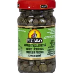 Figaro Säilykkeet^Kapris 50 G / 35 G Etikkaliemessä