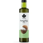 Puhdistamo Terveysravinteet Ja -valmisteet^Kapryyliöljy 500 Ml