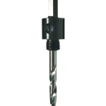 Sähkötyökalujen Tarvikkeet-Kara 3/8 Istukka 10 Mm (1/2)